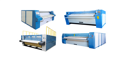 百強洗滌設(shè)備廠家教你如何保養(yǎng)燙平機