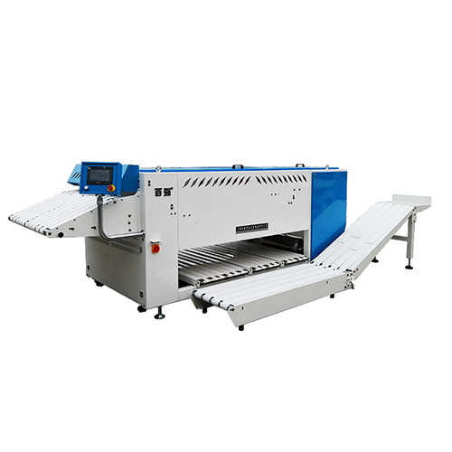 毛巾折疊機的安裝與折疊機的保養方法有哪些？