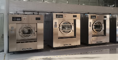 四點判斷工業(yè)洗衣機(jī)質(zhì)量好壞