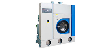 干洗機(jī)多少錢一臺分清規(guī)格種類更重要