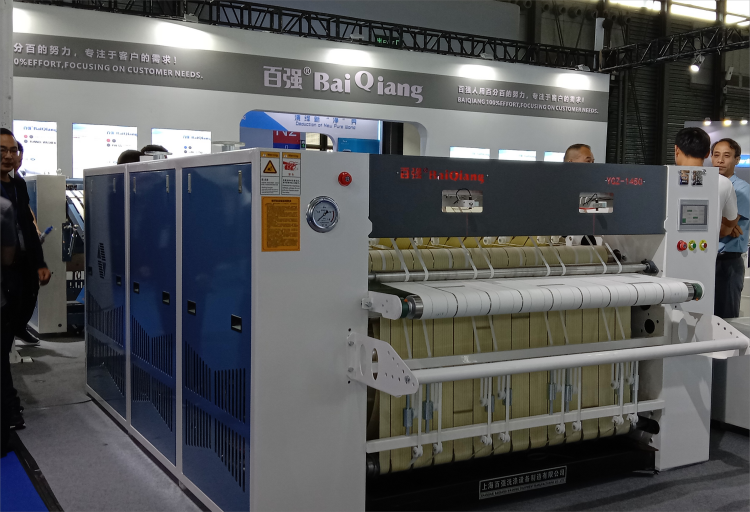 文化和旅游部加強優(yōu)質(zhì)旅游供給推介 洗滌設(shè)備行業(yè)要緊抓機遇