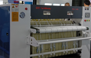 旅游住宿業(yè)是旅游業(yè)發(fā)展的重要支柱 布草洗滌質(zhì)量需要重點關(guān)注