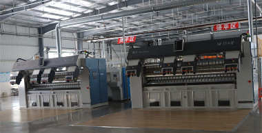 “創(chuàng)新、健康、合作、共贏”是洗滌設(shè)備行業(yè)未來(lái)的發(fā)展方案