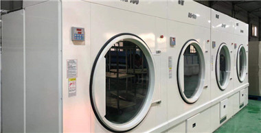 開洗衣房或水洗廠應(yīng)該如何配置洗滌設(shè)備？-百強(qiáng)解析回答