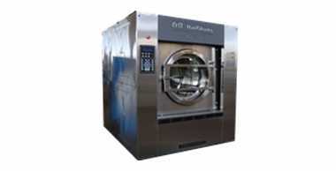 工業用洗衣機選什么品牌好？洗滌公司老板們這樣說