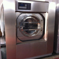 酒店洗衣房設備特點和工作進程有哪些？