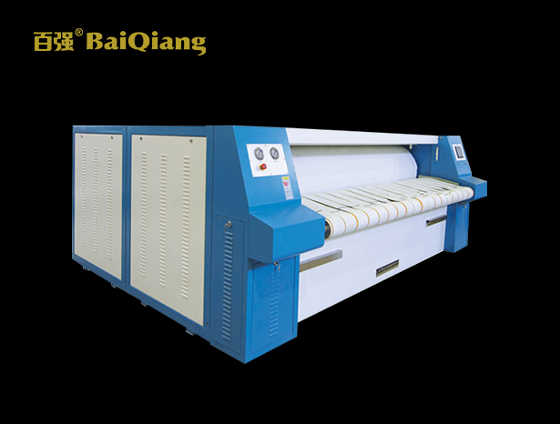 槽式燙平機的操作步驟以及它是怎么進行維護的？