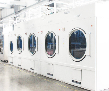 開布草洗滌公司目標(biāo)客戶你清楚嗎？