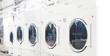 開布草洗滌公司目標客戶你清楚嗎？