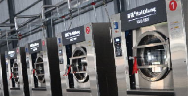 洗滌設備廠家哪家好我來推薦