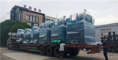 湖南福建石家莊哈爾濱的洗滌設備百強發(fā)貨