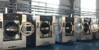 開(kāi)布草洗滌廠(chǎng)這樣做利潤(rùn)率更高