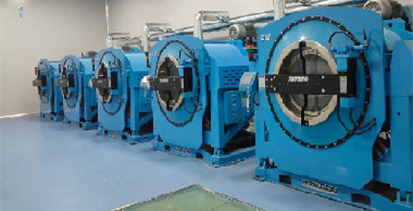 布草洗滌廠(chǎng)擴(kuò)大規(guī)模增加利潤(rùn)可以參考下面的做法