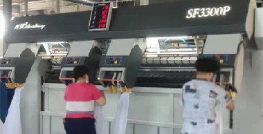 布草洗滌廠絕境破局：跳出價格戰，靠這3招撕開利潤空間