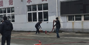 2026百強洗滌設備開工大吉