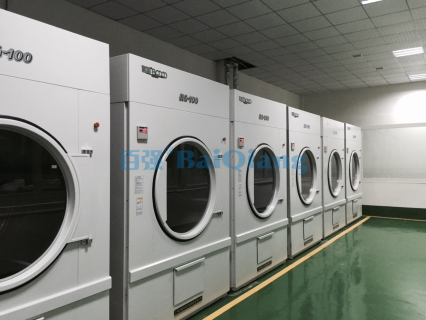 開洗衣廠賺錢嗎，開洗衣廠如何賺錢