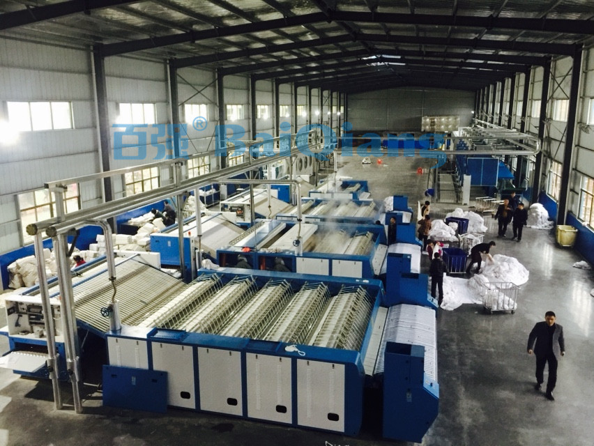 開洗衣廠賺錢嗎，開洗衣廠如何賺錢