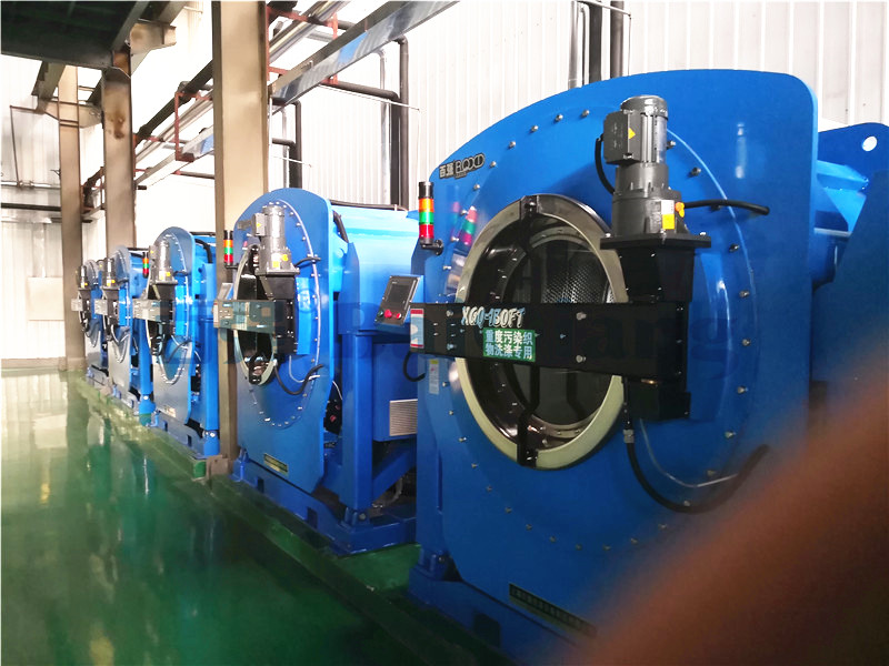 采購(gòu)洗滌設(shè)備的量怎么計(jì)算，采購(gòu)洗滌設(shè)備需要注意哪些事項(xiàng)？