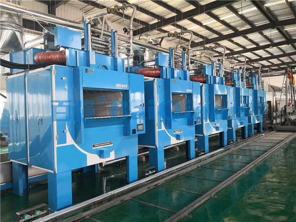 上海酒店洗滌設備廠有哪些 上海酒店洗滌設備廠有哪些