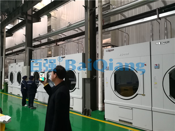 上海酒店洗滌設備廠有哪些 上海酒店洗滌設備廠有哪些