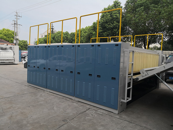 被套床單燙平機怎么選 被套床單燙平機怎么選