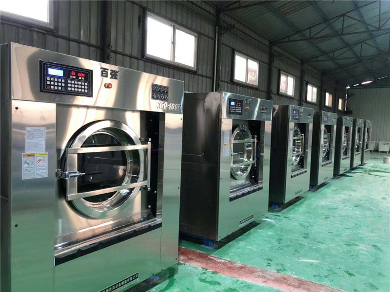 大型洗滌設(shè)備生產(chǎn)廠家應(yīng)該如何判斷？-已分析