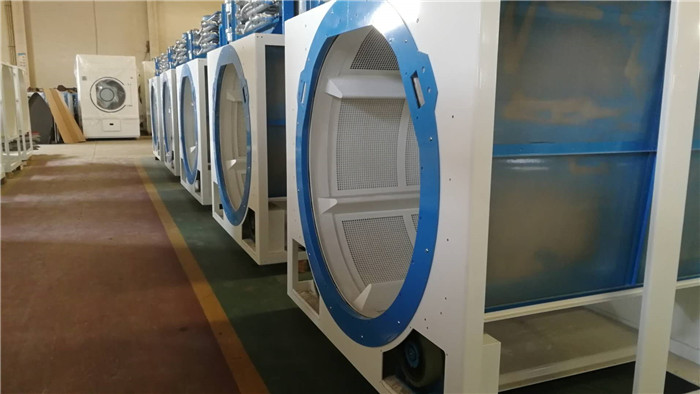 使用賓館洗床單被罩的設(shè)備的注意事項(xiàng)