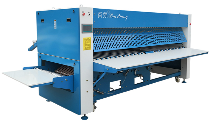 自動(dòng)折疊機(jī)安裝時(shí)要注意什么？其優(yōu)勢(shì)又有哪些？