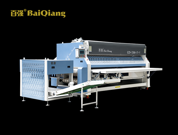 　　工業(yè)折疊機(jī)常見故障及解決辦法有哪些?