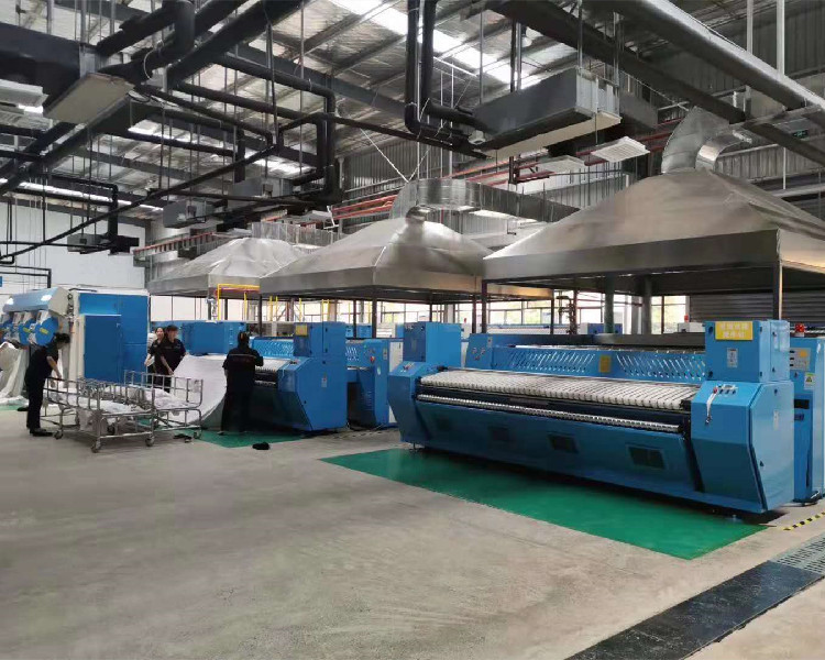 熨平機(jī)有哪些常見(jiàn)故障遇到這些故障如何解決