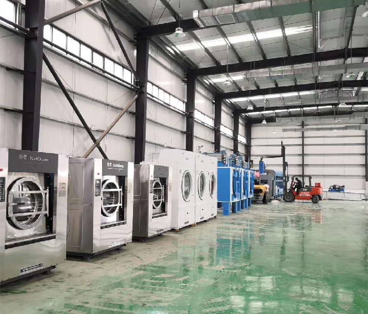 工業洗衣機100公斤價格多少？按種類報價更準確