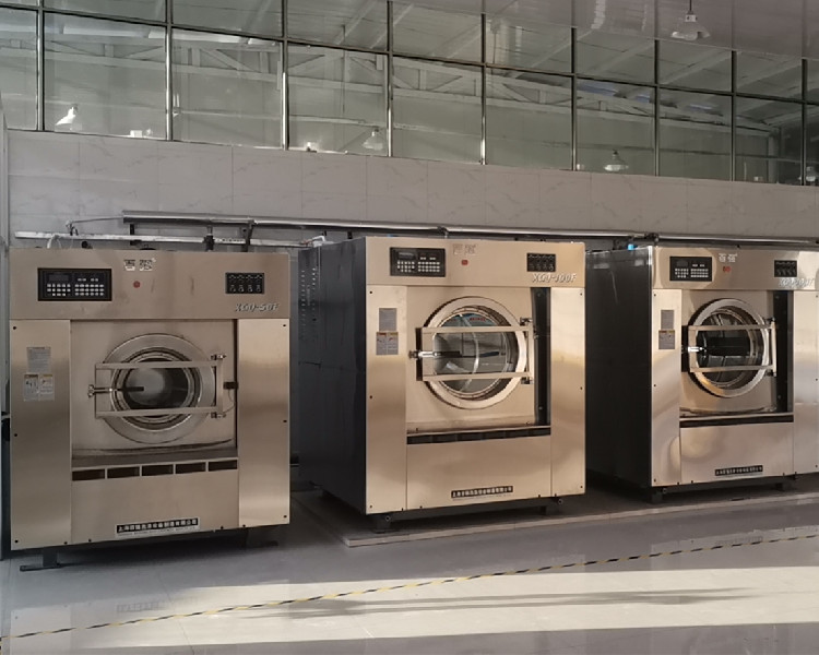 買的好不好！看構(gòu)成酒店工業(yè)洗衣機(jī)價格的四要素