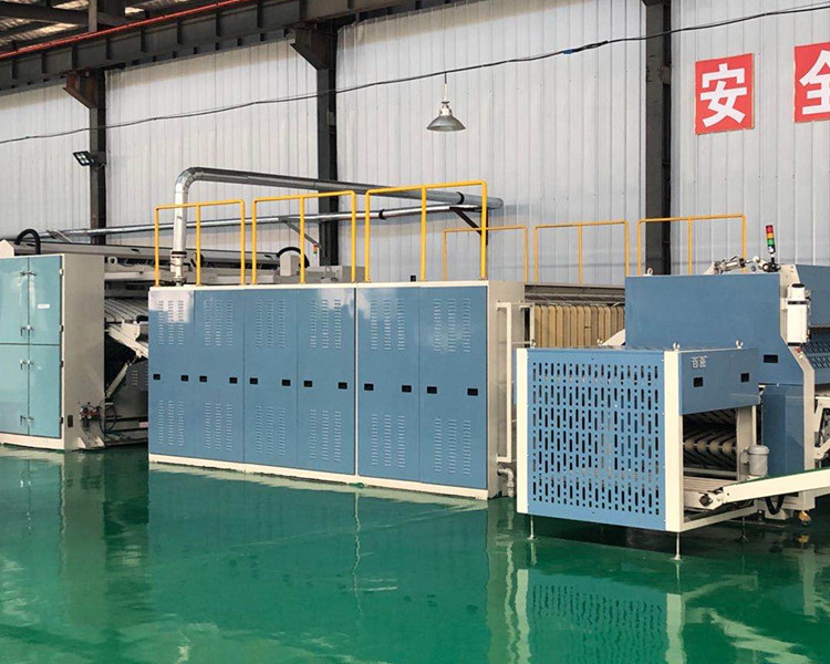 布草洗滌設(shè)備之燙平機選購詳細(xì)介紹