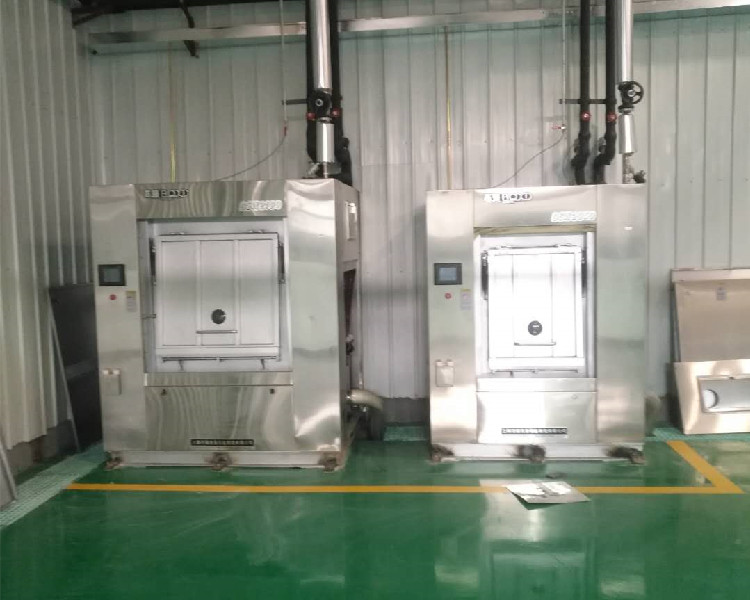 醫(yī)院布草洗滌 未來或有比較廣闊的市場(chǎng)