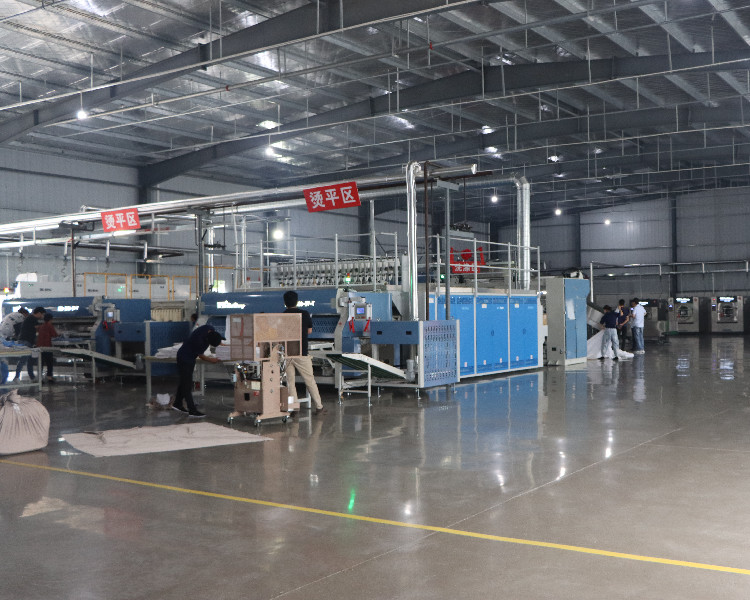 新建洗滌廠做好這幾個方面的準(zhǔn)備工作事半功倍建議收藏 新建洗滌廠做好這幾個方面的準(zhǔn)備工作事半功倍建議收藏