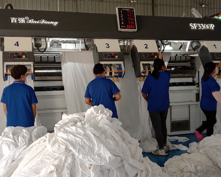 洗滌廠的利潤(rùn)率高嗎 這篇文章告訴你 洗滌廠的利潤(rùn)率高嗎 這篇文章告訴你