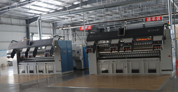 “創新、健康、合作、共贏”是洗滌設備行業未來的發展方案