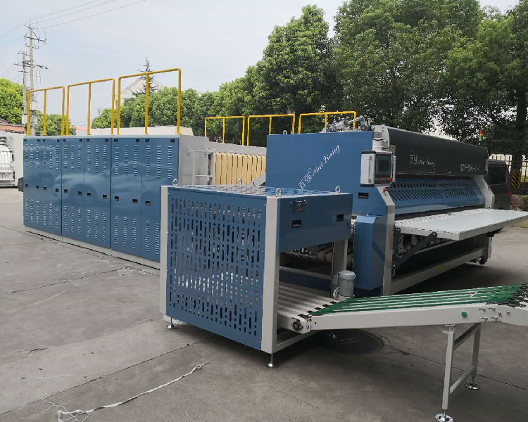 布草洗滌公司想要做的好 必須要會(huì)篩選客戶